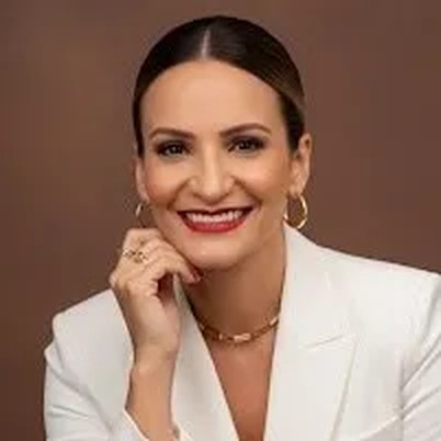 Karlla Ferreira