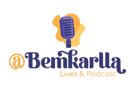 @Bemkarlla — Lives & Podcast